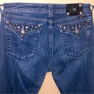 Women’s Miss Me Jeans size 32/29